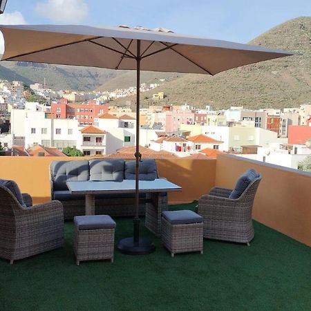 Villa Tolina I Y II San Sebastián de la Gomera Dış mekan fotoğraf