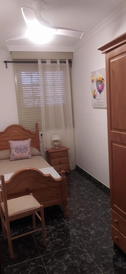 Villa Tolina I Y II San Sebastián de la Gomera Dış mekan fotoğraf