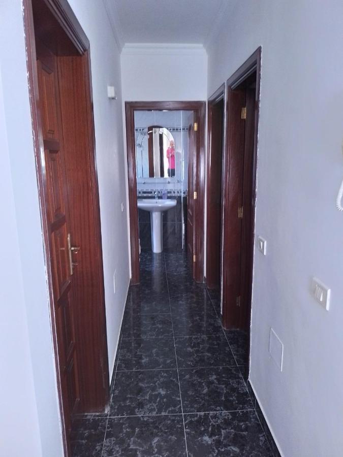 Villa Tolina I Y II San Sebastián de la Gomera Dış mekan fotoğraf