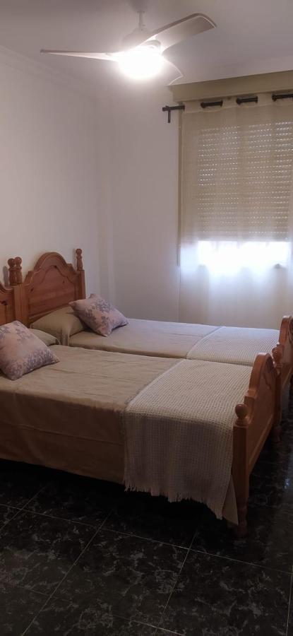 Villa Tolina I Y II San Sebastián de la Gomera Dış mekan fotoğraf