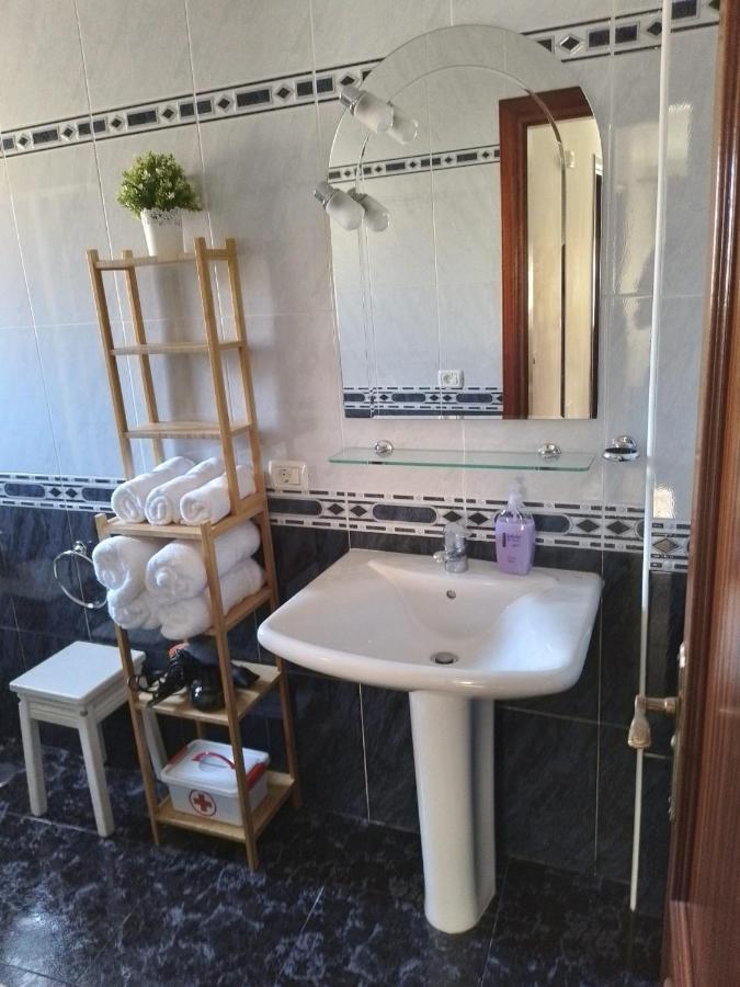 Villa Tolina I Y II San Sebastián de la Gomera Dış mekan fotoğraf