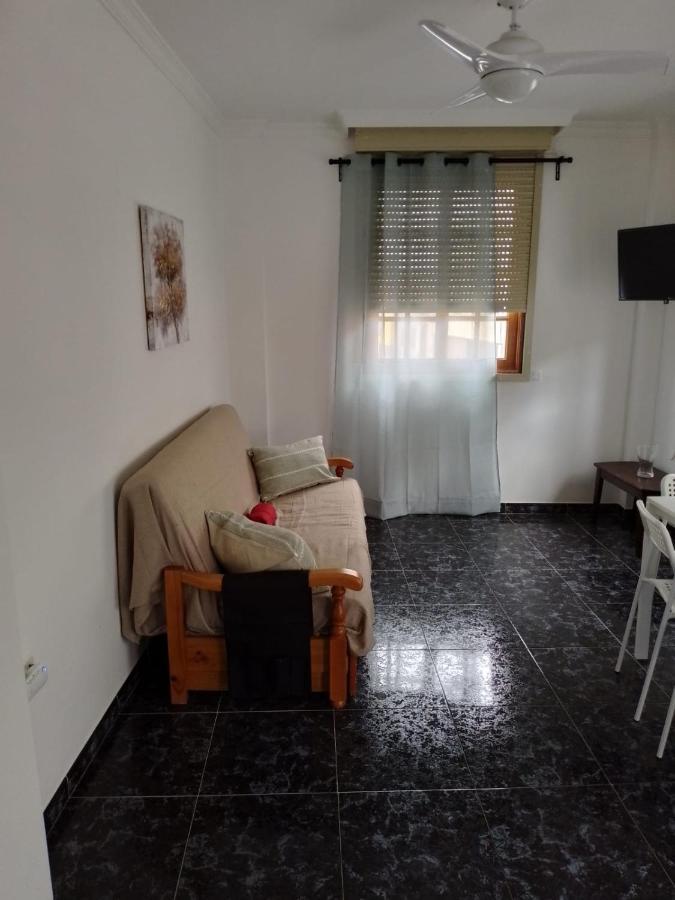 Villa Tolina I Y II San Sebastián de la Gomera Dış mekan fotoğraf