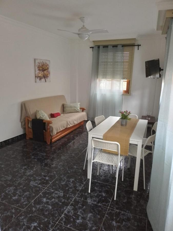 Villa Tolina I Y II San Sebastián de la Gomera Dış mekan fotoğraf