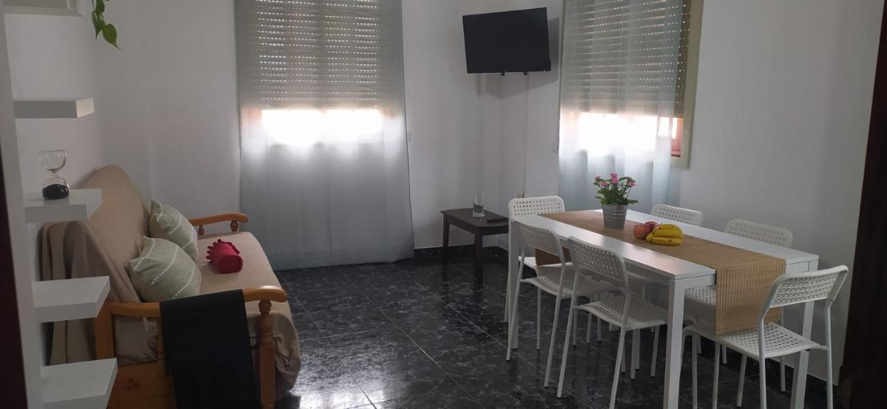 Villa Tolina I Y II San Sebastián de la Gomera Dış mekan fotoğraf