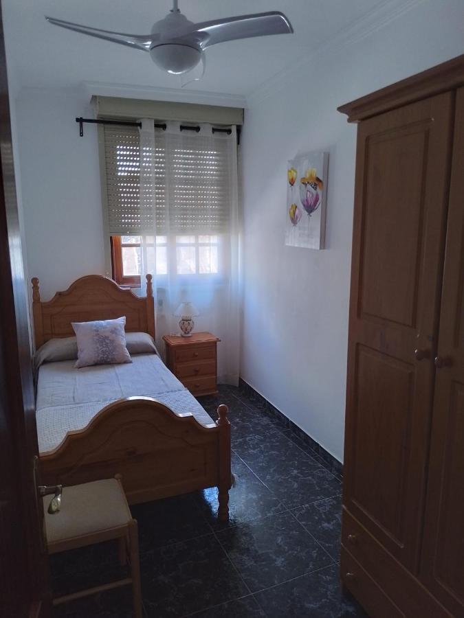 Villa Tolina I Y II San Sebastián de la Gomera Dış mekan fotoğraf