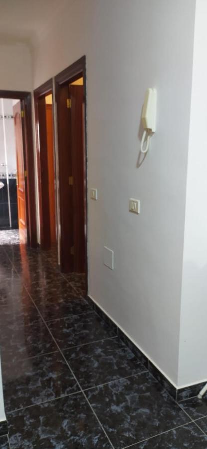 Villa Tolina I Y II San Sebastián de la Gomera Dış mekan fotoğraf